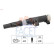 Bobine d'allumage Made in Italy - OE Equivalent 9.6332 Facet, Vignette 2