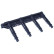 Bobine d'allumage Made in Italy - OE Equivalent 9.6383 Facet