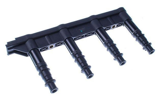 Bobine d'allumage Made in Italy - OE Equivalent 9.6383 Facet