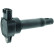 Bobine d'allumage Made in Italy - OE Equivalent 9.6403 Facet