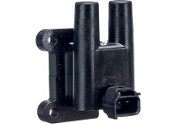 Bobine d'allumage Made in Italy - OE Equivalent 9.6483 Facet