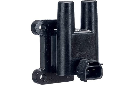 Bobine d'allumage Made in Italy - OE Equivalent 9.6483 Facet