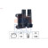 Bobine d'allumage Made in Italy - OE Equivalent 9.6483 Facet, Vignette 2