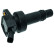 Bobine d'allumage Made in Italy - OE Equivalent 9.6511 Facet