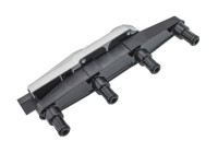 Bobine d'allumage MEYLE-ORIGINAL Quality 100 885 0016