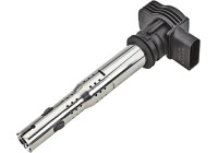 Bobine d'allumage MEYLE-ORIGINAL Quality 100 905 0025