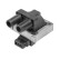 Bobine d'allumage MEYLE-ORIGINAL Quality 16-14 885 0006
