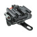 Bobine d'allumage MEYLE-ORIGINAL Quality 37-14 885 0005