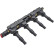 Bobine d'allumage MEYLE-ORIGINAL Quality 614 885 0004