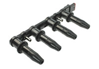 Bobine d'allumage MEYLE-ORIGINAL Quality 614 885 0007