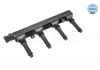 Bobine d'allumage MEYLE-ORIGINAL Quality 614 885 0017