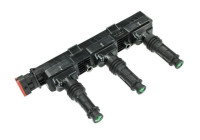 Bobine d'allumage MEYLE-ORIGINAL Quality 614 885 0020