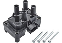 Bobine d'allumage MEYLE-ORIGINAL Quality 714 885 0011