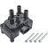 Bobine d'allumage MEYLE-ORIGINAL Quality 714 885 0011