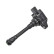 Bobine d'allumage MEYLE-ORIGINAL: True to OE. 36-14 885 0010