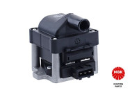 Bobine d'allumage U1001 NGK