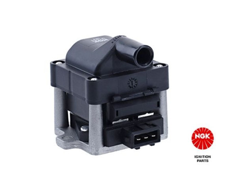 Bobine d'allumage U1001 NGK