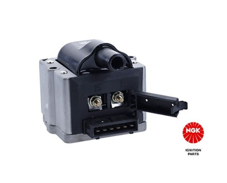 Bobine d'allumage U1003 NGK
