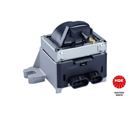 Bobine d'allumage U1032 NGK