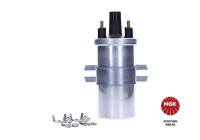 Bobine d'allumage U1076 NGK
