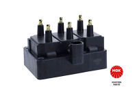 Bobine d'allumage U2049 NGK