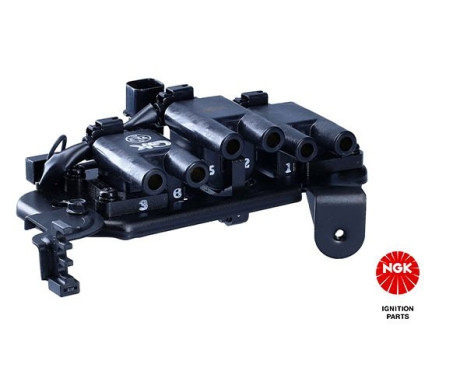Bobine d'allumage U2052 NGK