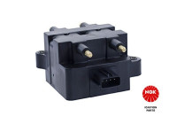 Bobine d'allumage U2055 NGK