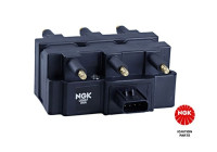 Bobine d'allumage U2057 NGK