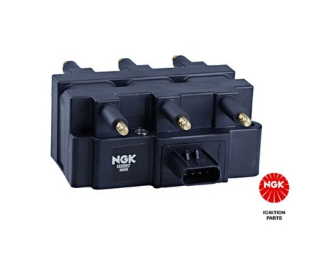 Bobine d'allumage U2057 NGK