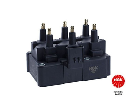 Bobine d'allumage U2058 NGK