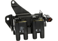 Bobine d'allumage U2064 NGK