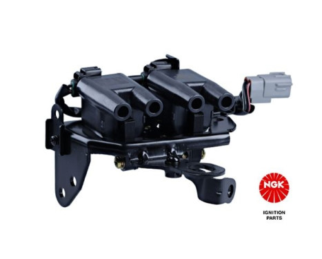 Bobine d'allumage U2075 NGK