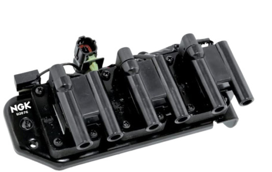 Bobine d'allumage U2076 NGK