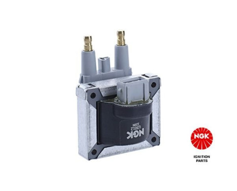 Bobine d'allumage U3012 NGK