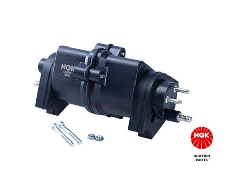 Bobine d'allumage U3017 NGK