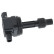 Bobine d'allumage U4009 NGK