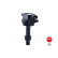 Bobine d'allumage U4009 NGK, Vignette 2