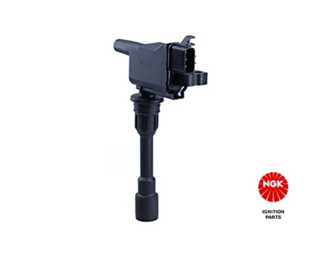 Bobine d'allumage U4011 NGK