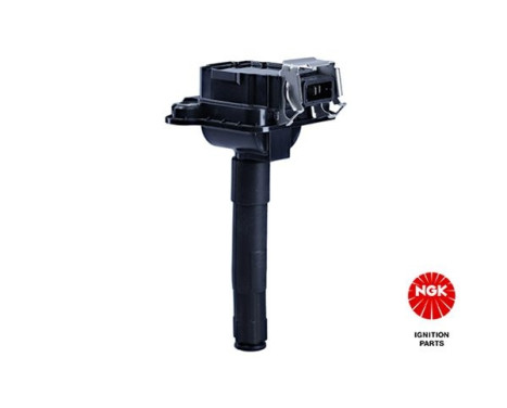 Bobine d'allumage U5004 NGK