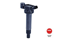 Bobine d'allumage U5100 NGK