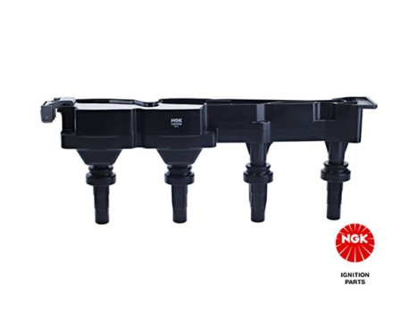 Bobine d'allumage U6004 NGK