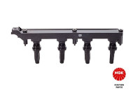 Bobine d'allumage U6013 NGK