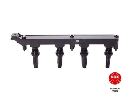 Bobine d'allumage U6013 NGK