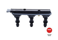 Bobine d'allumage U6031 NGK