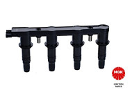 Bobine d'allumage U6042 NGK