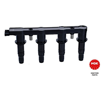 Bobine d'allumage U6042 NGK