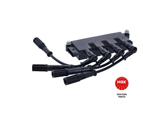 Bobine d'allumage U6055 NGK
