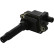 Bobine d'allumage ZS 434 Borgwarner Beru