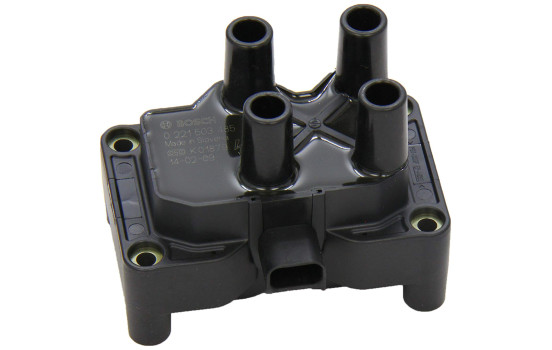 Bobine d'allumage ZS-K-2X2 Bosch