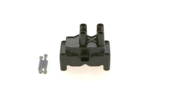 Bobine d'allumage ZS-K-2X2 Bosch, Image 3